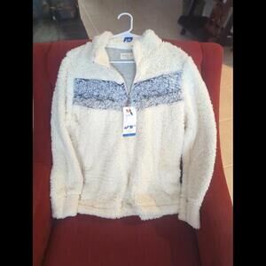 Weatherproof vintage pullover